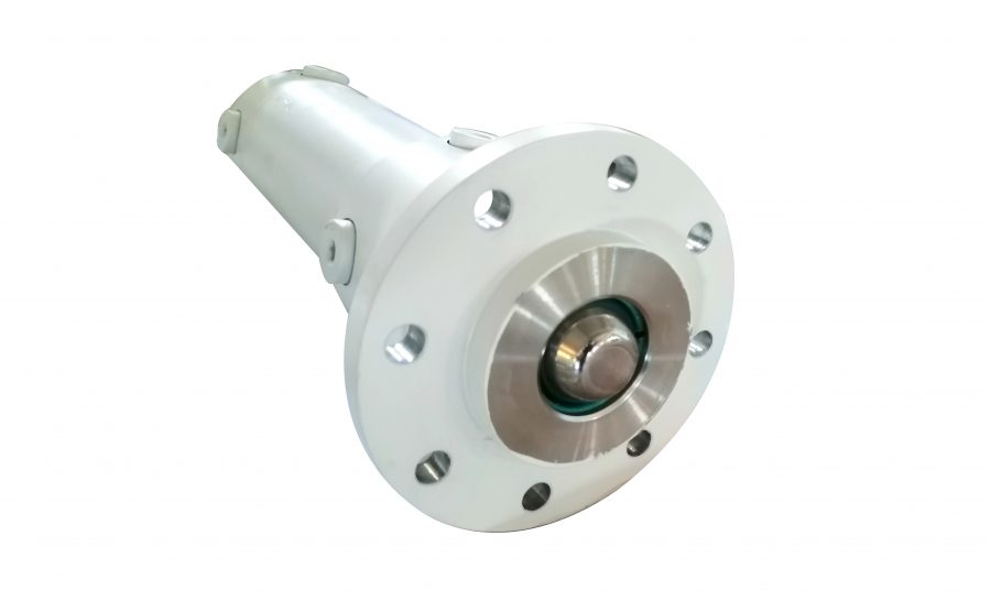 Hydraulic Locking Cylinders