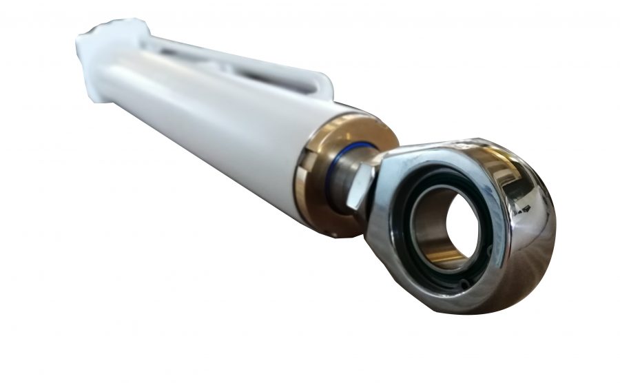 Hydraulic Hinge Cylinders