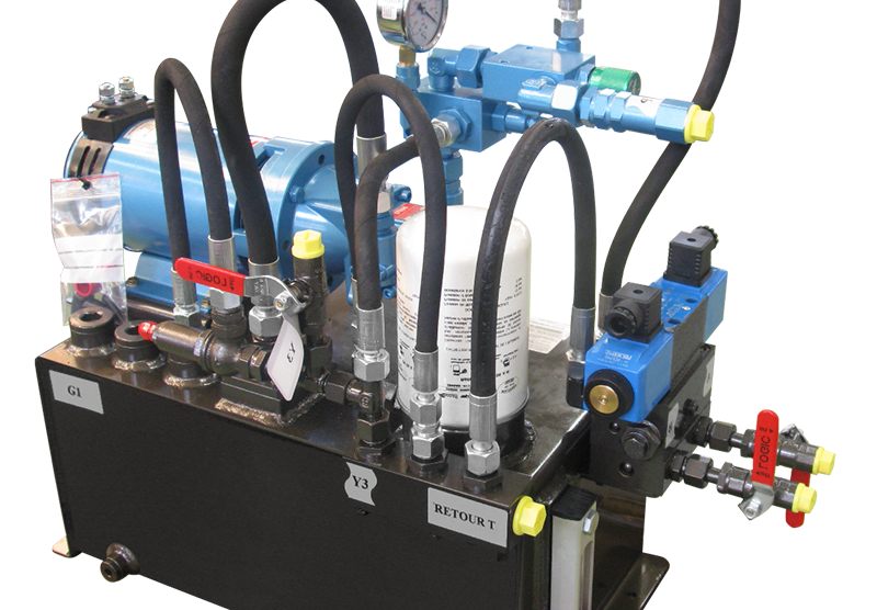 Power Assisted and «Steer-by-Wire» Steering Systems