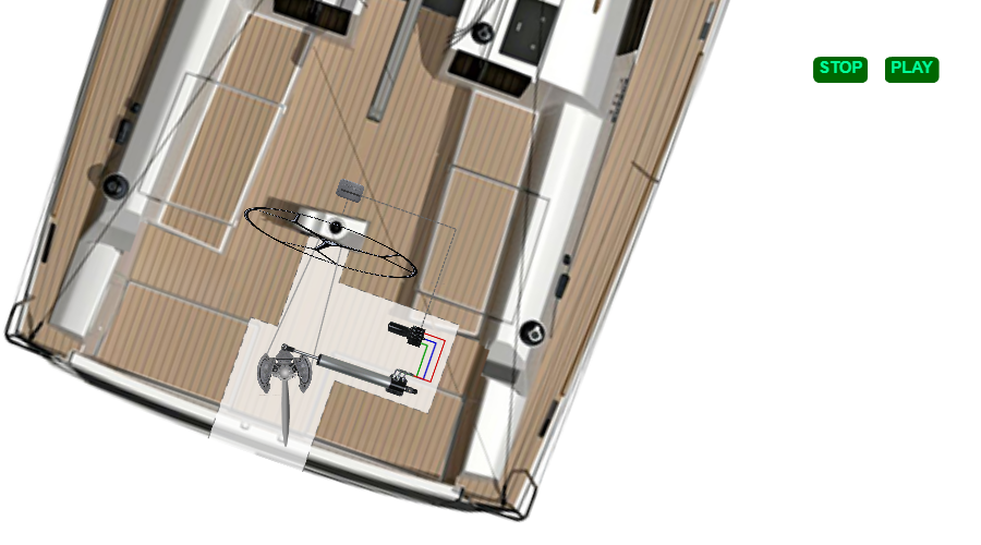 Power Packs and Linear Drives